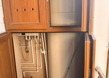 Ehmedli Metrosuna 5-6 deqlik mesafede 2 otaga duzelme