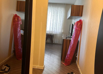 Ehmedli Metrosuna 5-6 deqlik mesafede 2 otaga duzelme