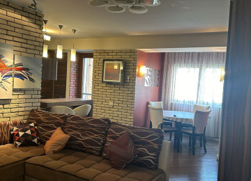 Ehmedli Metrosuna 5-6 deqlik mesafede 2 otaga duzelme