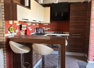 Ehmedli Metrosuna 5-6 deqlik mesafede 2 otaga duzelme