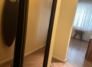 Ehmedli Metrosuna 5-6 deqlik mesafede 2 otaga duzelme