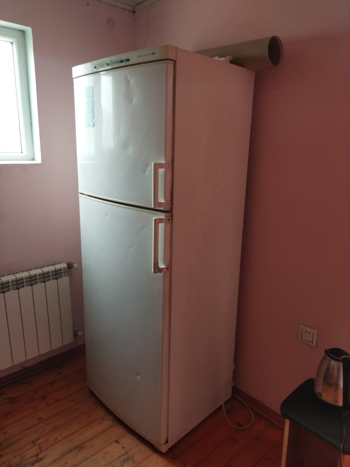 Xırdalan Xezine şadlıq evinin yanında 1 otaq 36kv 0.1 sot 1