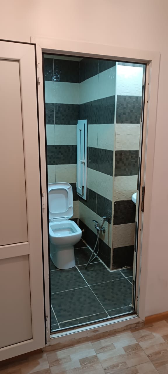 Xlrdalan AAAF PARK 1otaq menzil kiraye verlir 300 azn 45 kv