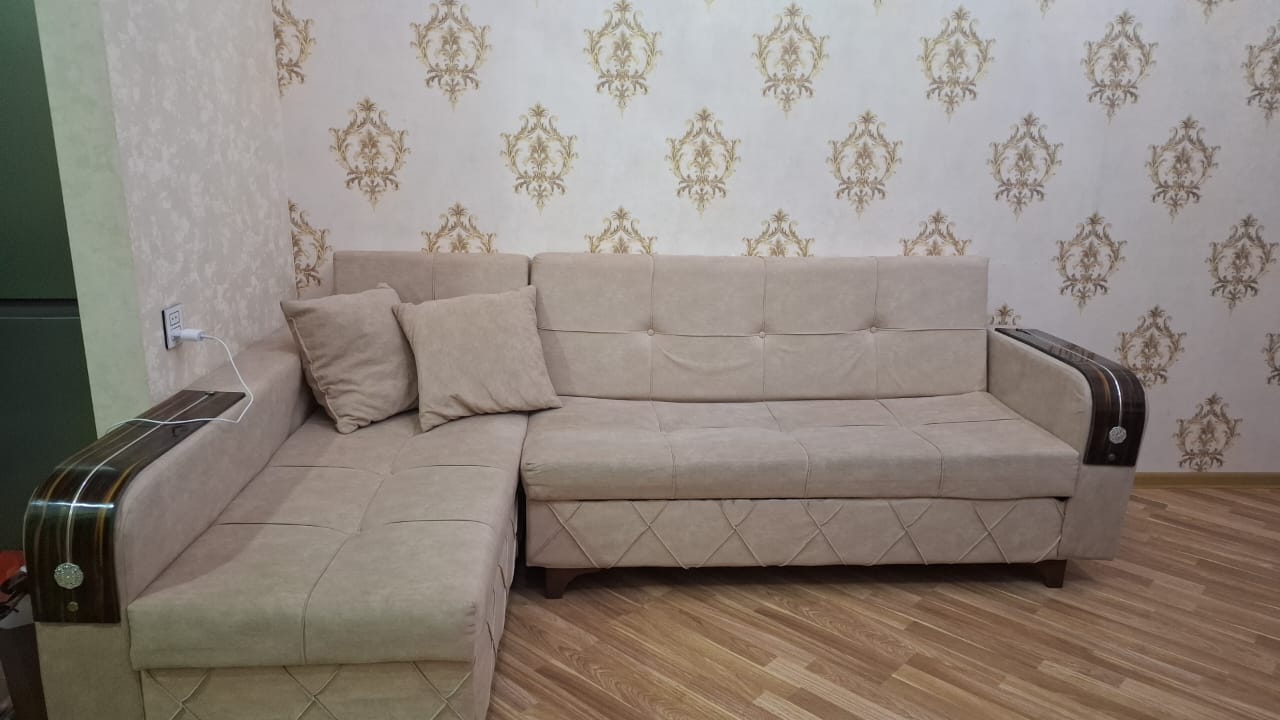 Xlrdalan AAAF PARK Koblesi 2 otaq menzil kiraye verlir