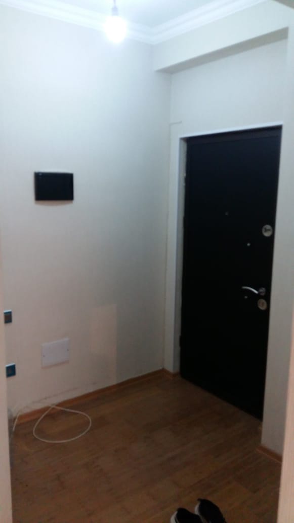 Xirdalan seheri Kristal 1de 1in 2e duzelme ev kiraye