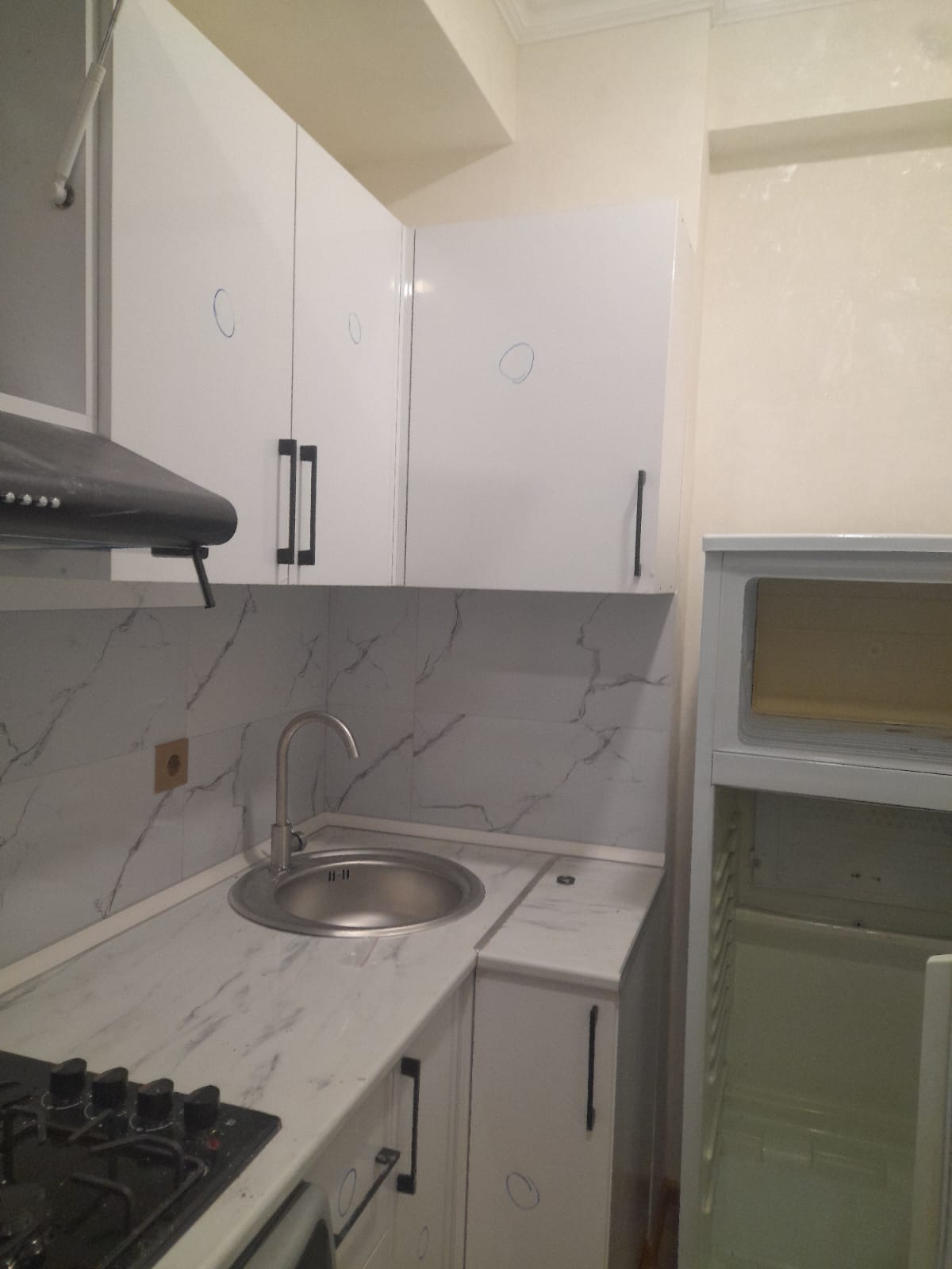 Xlrdalan AAAF Parkda 2 otaqlı təmirli, tam əşyalı mənzil