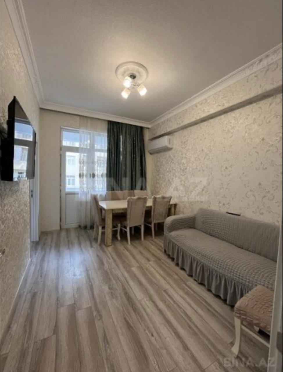 Xlrdalan AAAF PARK Koblesi 3 otaq menzil kiraye verlir 450