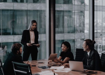 Ofis meneceri tələb olunur Şirkət:Beynəlxalq Transmilli