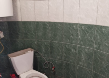 Xırdalan Xezine şadlıq evinin yanında 1 otaq 36kv 0.1 sot 1