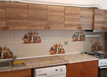 Xlrdalan AAAF PARK 1otaq menzil kiraye verlir 300 azn 45 kv