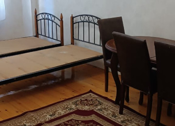 Xlrdalan AAAF PARK 1otaq menzil kiraye verlir 300 azn 45 kv