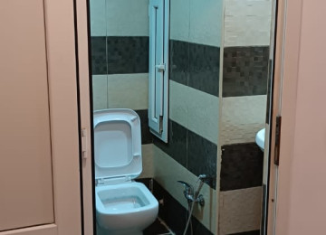 Xlrdalan AAAF PARK 1otaq menzil kiraye verlir 300 azn 45 kv