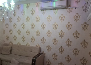 Xlrdalan AAAF PARK Koblesi 2 otaq menzil kiraye verlir