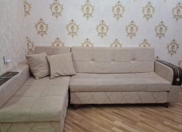 Xlrdalan AAAF PARK Koblesi 2 otaq menzil kiraye verlir