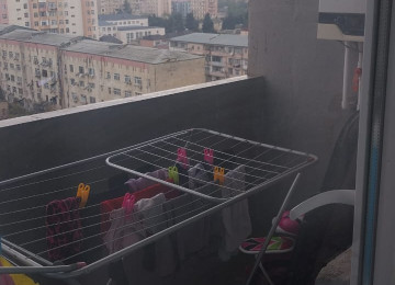 Xlrdalan 2 otaq menzil kiraye verlir Xlrdalanln Merkezde