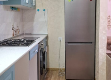 Xlrdalan AAAF PARK Koblesi 2 otaq menzil kiraye verlir