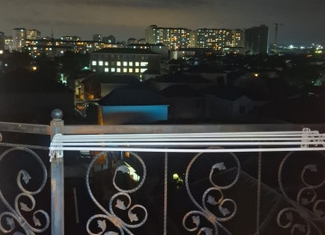 Xlrdalan AAAF PARK Koblesi 2 otaq menzil kiraye verlir