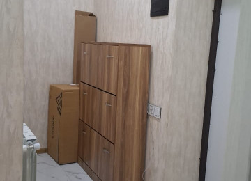 Xlrdalan AAAF PARK Koblesi 2 otaq menzil kiraye verlir