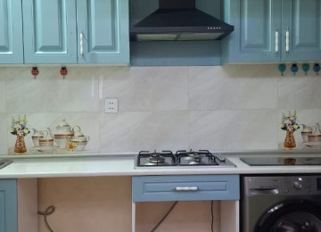 Xlrdalan AAAF PARK Koblesi 2 otaq menzil kiraye verlir