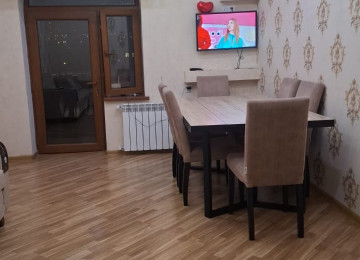 Xlrdalan AAAF PARK Koblesi 2 otaq menzil kiraye verlir