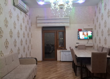 Xlrdalan AAAF PARK Koblesi 2 otaq menzil kiraye verlir