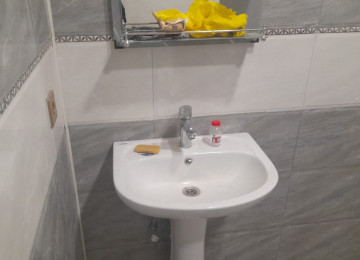 Xlrdalan AAAF Parkda 2 otaqlı təmirli, tam əşyalı mənzil