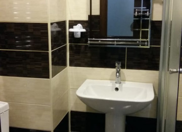 Xirdalan seheri Kristal 1de 1in 2e duzelme ev kiraye