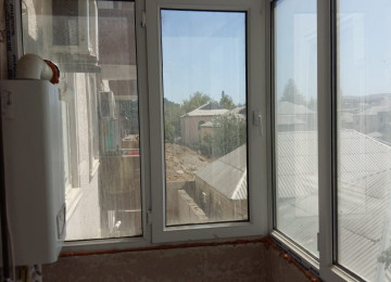 Xirdalan seheri Kristal 1de 1in 2e duzelme ev kiraye