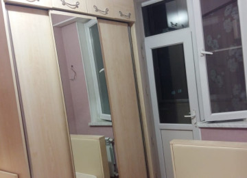 Xirdalan seheri Kristal 1de 1in 2e duzelme ev kiraye