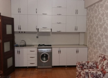 Xirdalan seheri Kristal 1de 1in 2e duzelme ev kiraye