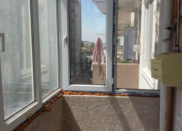 Xirdalan seheri Kristal 1de 1in 2e duzelme ev kiraye