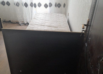 Xlrdalan AAAF Parkda 2 otaqlı təmirli, tam əşyalı mənzil