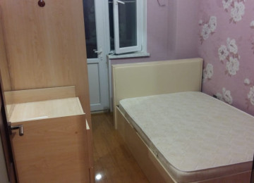 Xirdalan seheri Kristal 1de 1in 2e duzelme ev kiraye