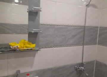 Xlrdalan AAAF Parkda 2 otaqlı təmirli, tam əşyalı mənzil