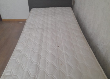 Xlrdalan AAAF Parkda 2 otaqlı təmirli, tam əşyalı mənzil