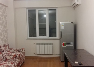 Xirdalan seheri Kristal 1de 1in 2e duzelme ev kiraye