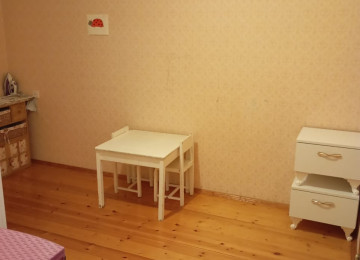 Xlrdalan AAAf parkın arxa tərəfi Uğur marketin yanı. 2