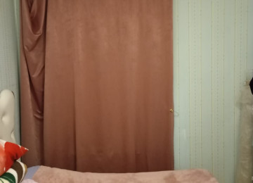 Xlrdalan AAAf parkın arxa tərəfi Uğur marketin yanı. 2