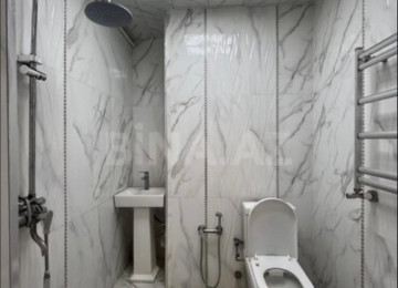 Xlrdalan AAAF PARK Koblesi 3 otaq menzil kiraye verlir 450