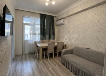 Xlrdalan AAAF PARK Koblesi 3 otaq menzil kiraye verlir 450