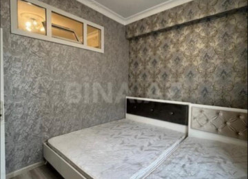 Xlrdalan AAAF PARK Koblesi 3 otaq menzil kiraye verlir 450