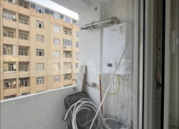 Xlrdalan AAAF PARK Koblesi 3 otaq menzil kiraye verlir 450