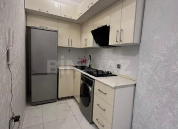 Xlrdalan AAAF PARK Koblesi 3 otaq menzil kiraye verlir 450