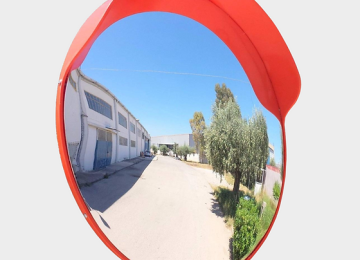 Yol guzgusu ustun Turkiye istehsali olan Ustun wirketine