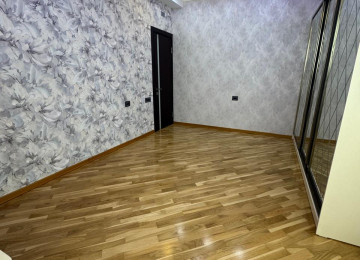 - Satılır. - 395.000 AzN - Təmirli, əşyalı, yelçəkən