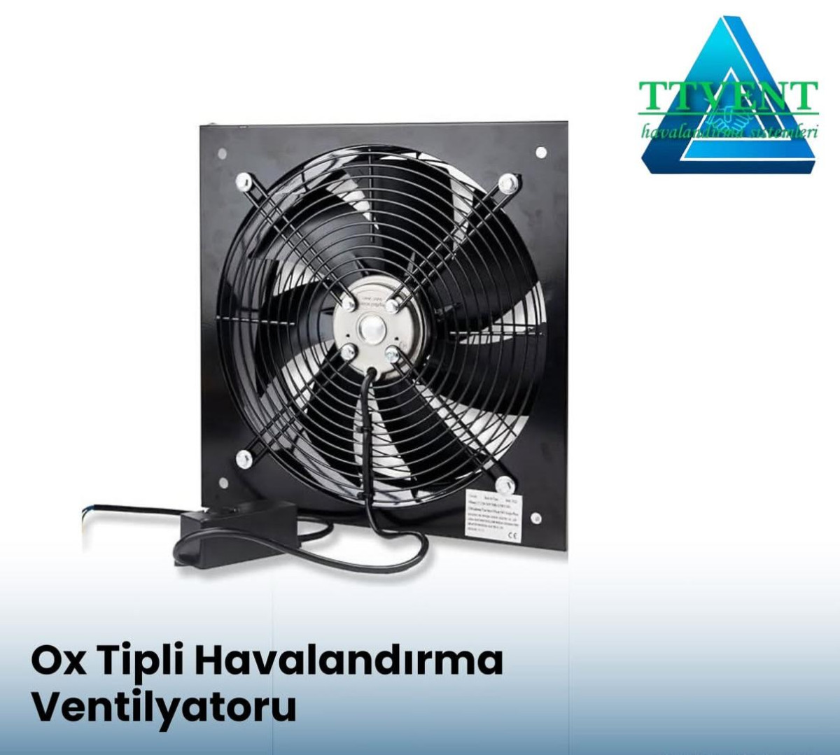 **Havalandırma, isitmə və soyutma sistemlərinin Topdan və