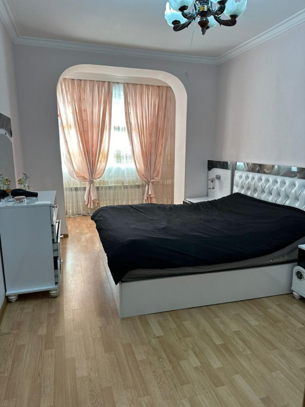 Xlrdalan H.Eliyev parkln yanl 2 otaq menzil kiraye verlir