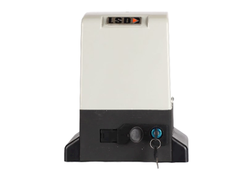 Sürüşkən darvaza matoru Onedoors Avtomatik reysli