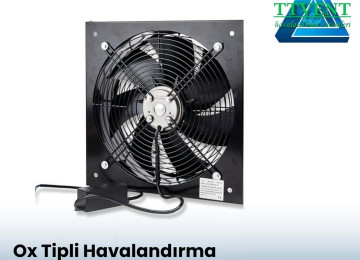 **Havalandırma, isitmə və soyutma sistemlərinin Topdan və