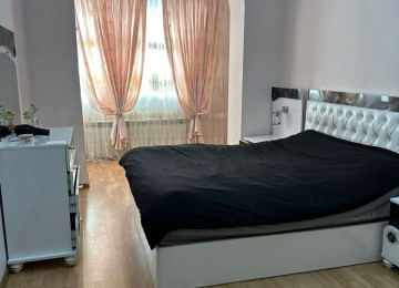 Xlrdalan H.Eliyev parkln yanl 2 otaq menzil kiraye verlir